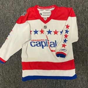 بريق capitals winter classic 